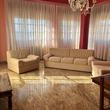 Appartamento Vista Isole Eolie แอคเควโดลชิ ภายนอก รูปภาพ