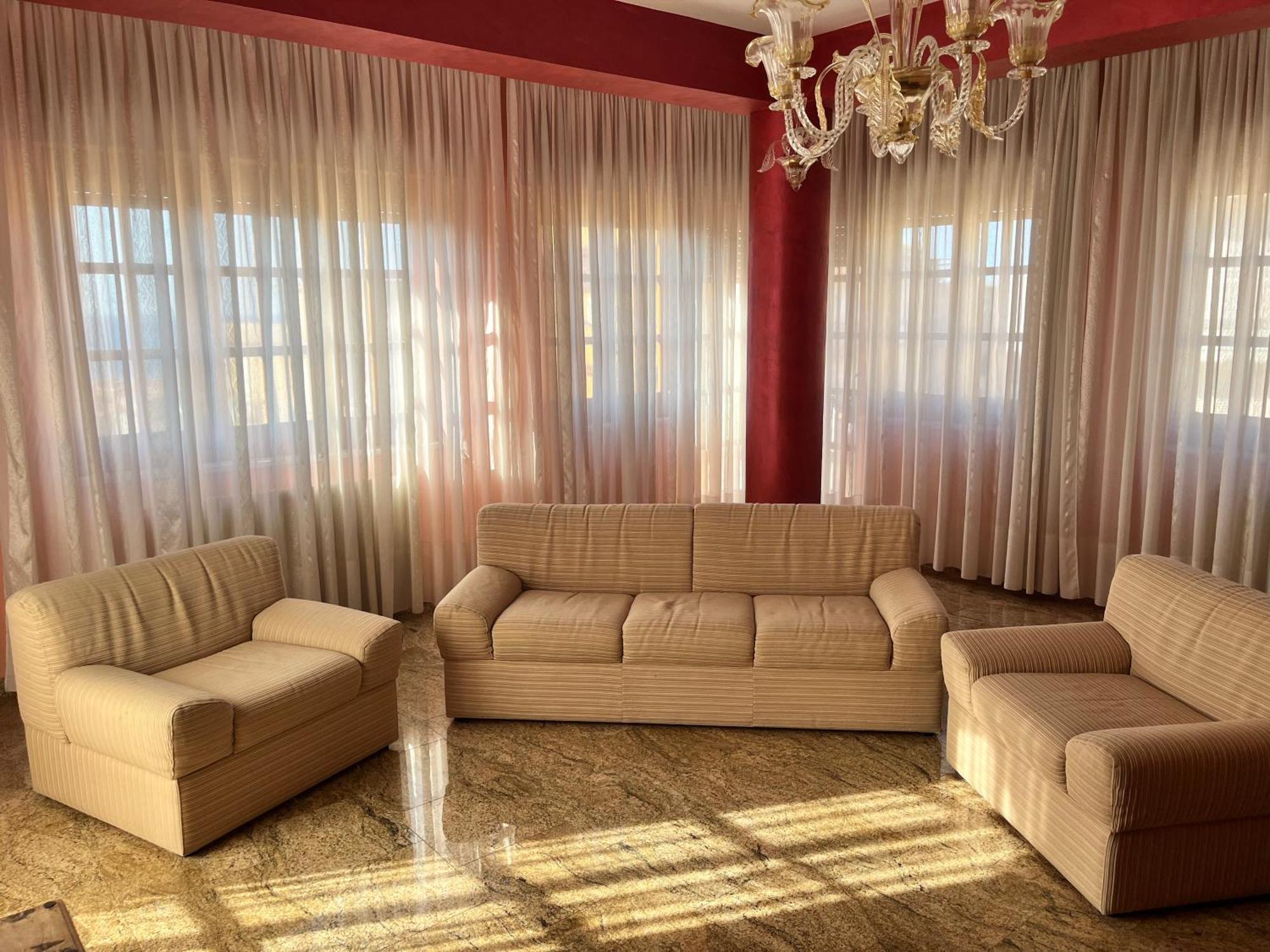 Appartamento Vista Isole Eolie แอคเควโดลชิ ภายนอก รูปภาพ