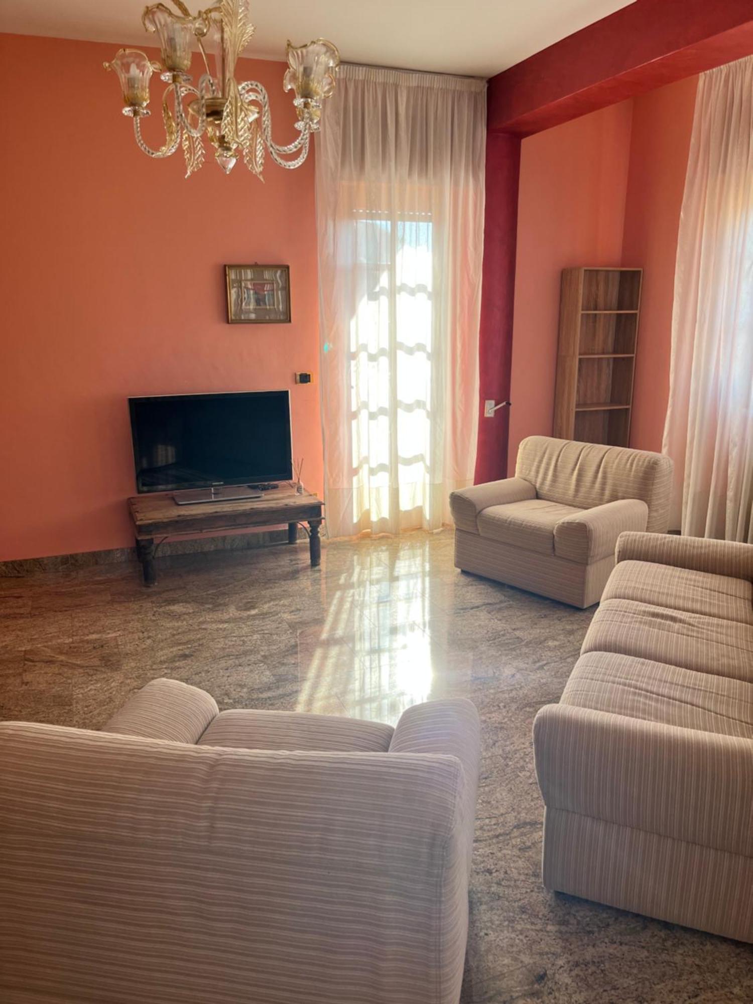 Appartamento Vista Isole Eolie แอคเควโดลชิ ภายนอก รูปภาพ