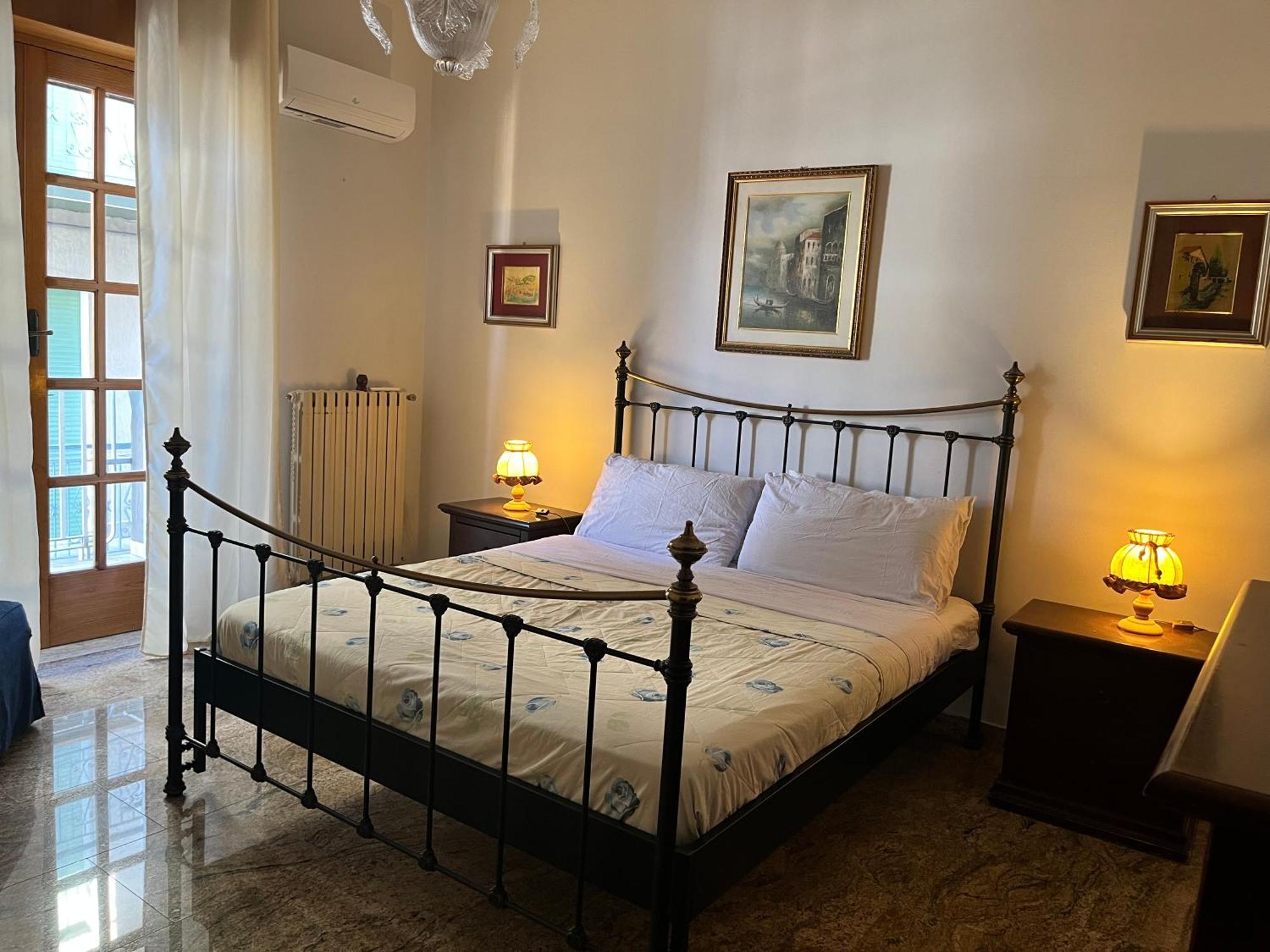 Appartamento Vista Isole Eolie แอคเควโดลชิ ภายนอก รูปภาพ